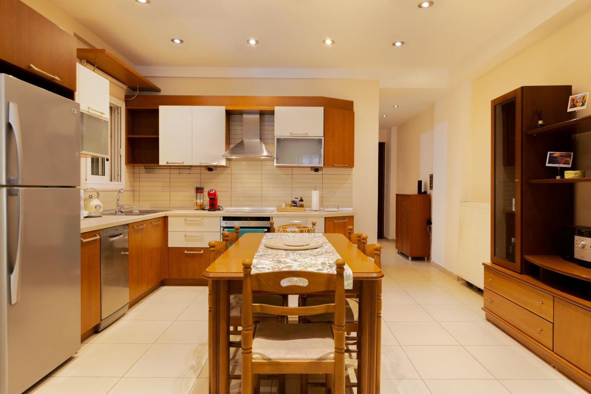 דירה Casa Mariya *