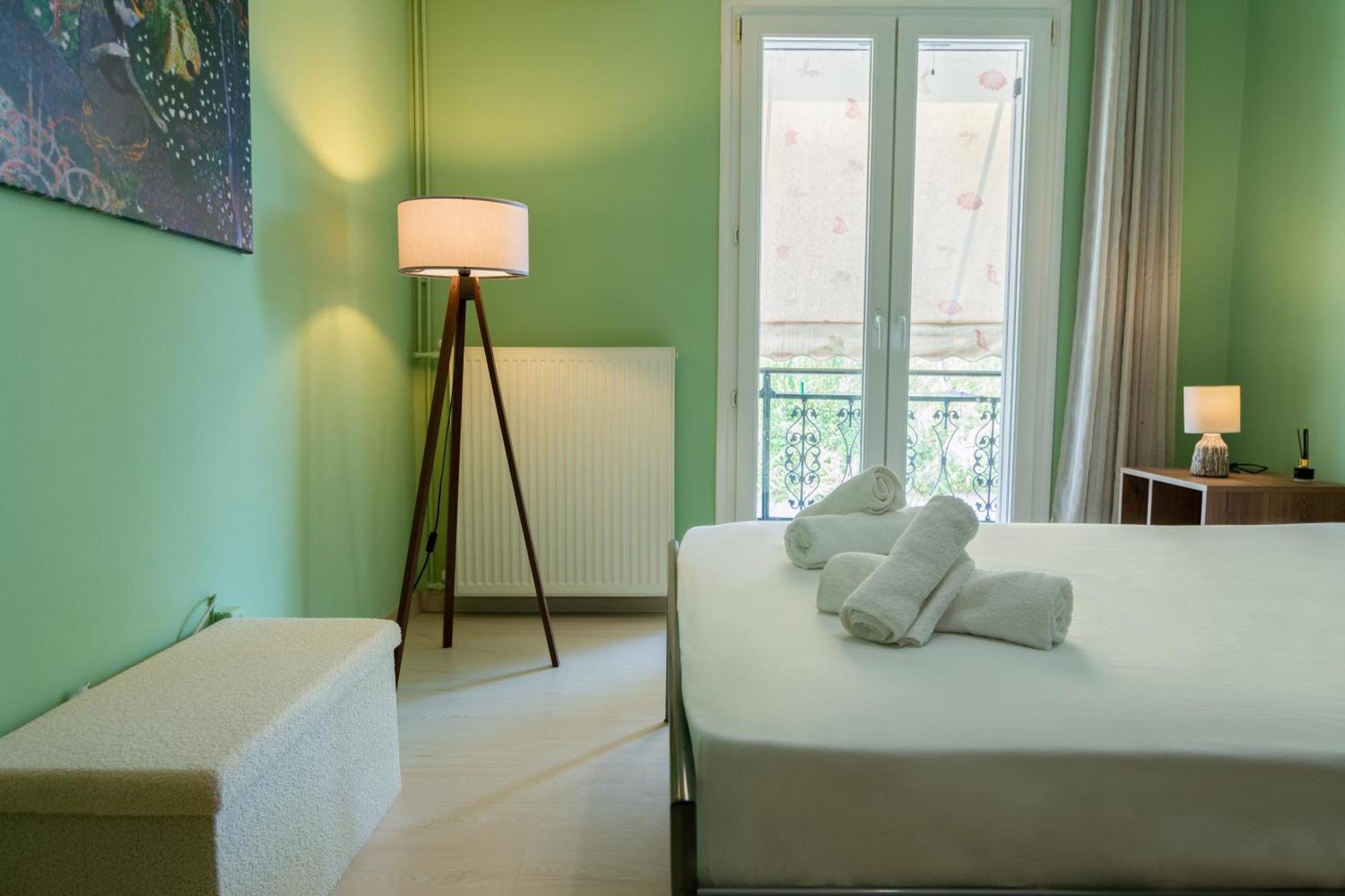 דירה Casa Mariya *