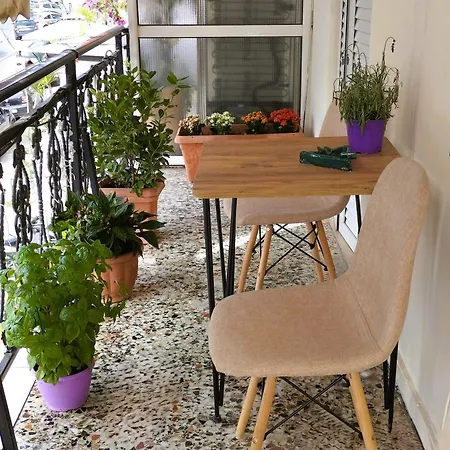 Casa Mariya Apartment Corfu  Exterior photo