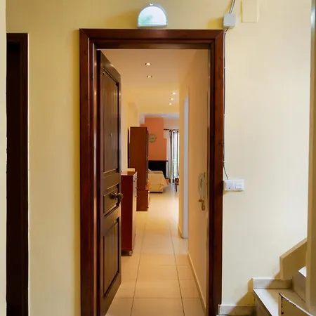Casa Mariya Apartment Corfu  Exterior photo