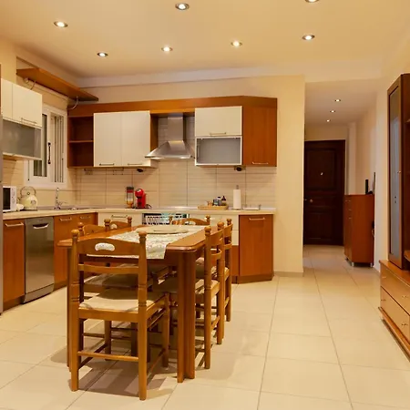 Casa Mariya Apartment Corfu  Exterior photo