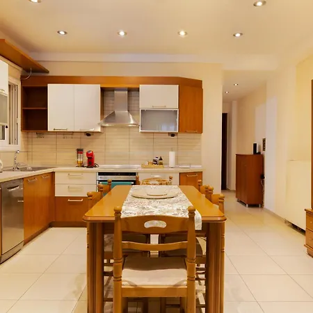 Casa Mariya Apartment Corfu  Exterior photo
