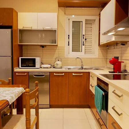 Casa Mariya Apartment Corfu  Exterior photo