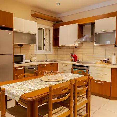 Casa Mariya Apartment Corfu  Exterior photo