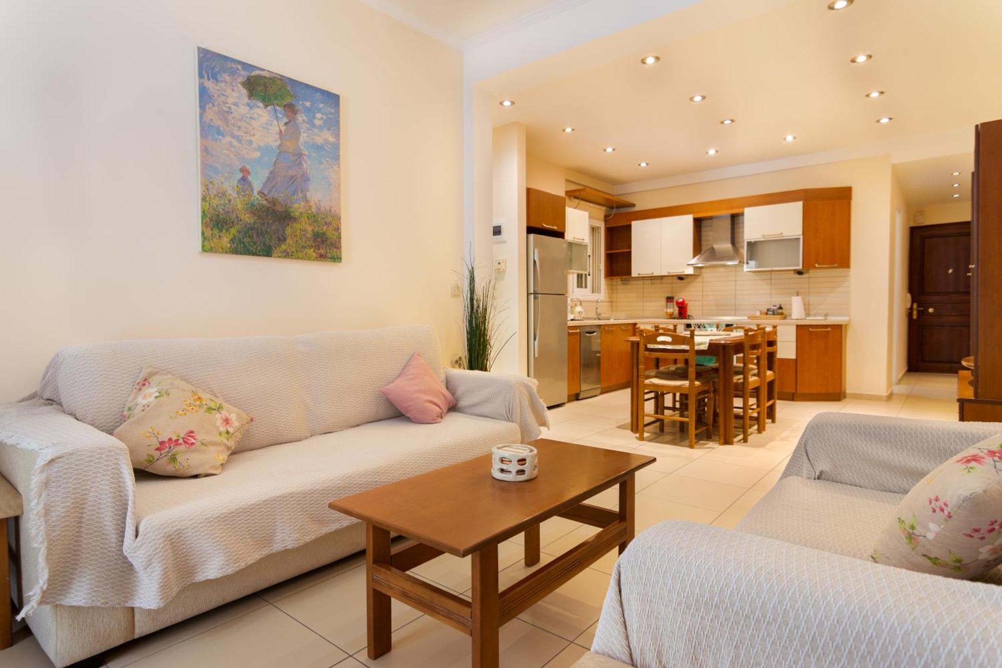 Casa Mariya Apartment
