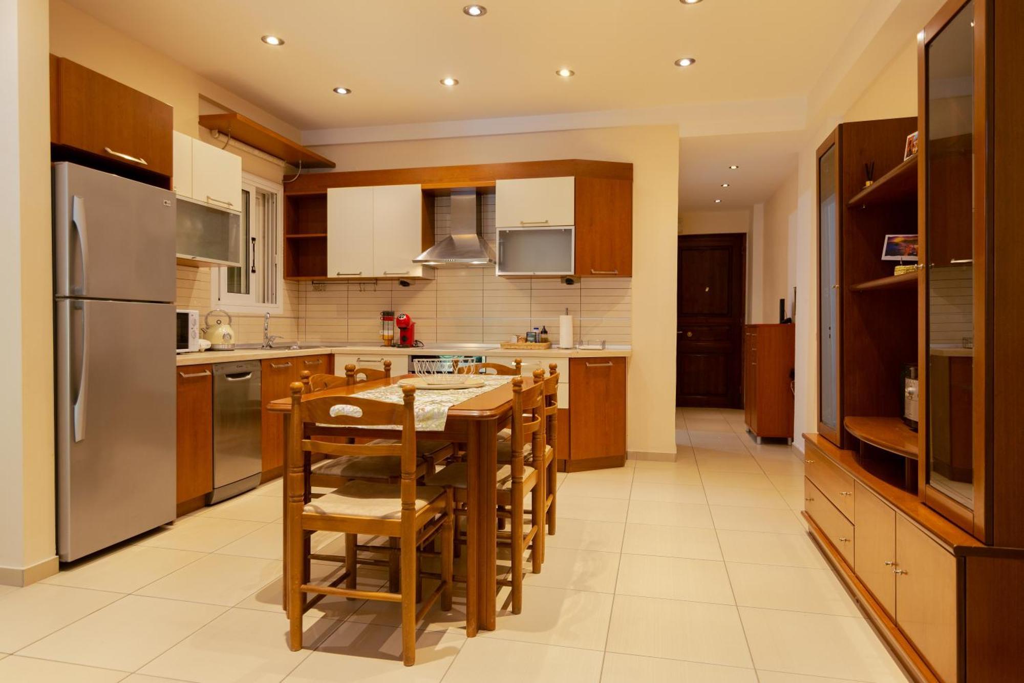 Apartment Casa Mariya
