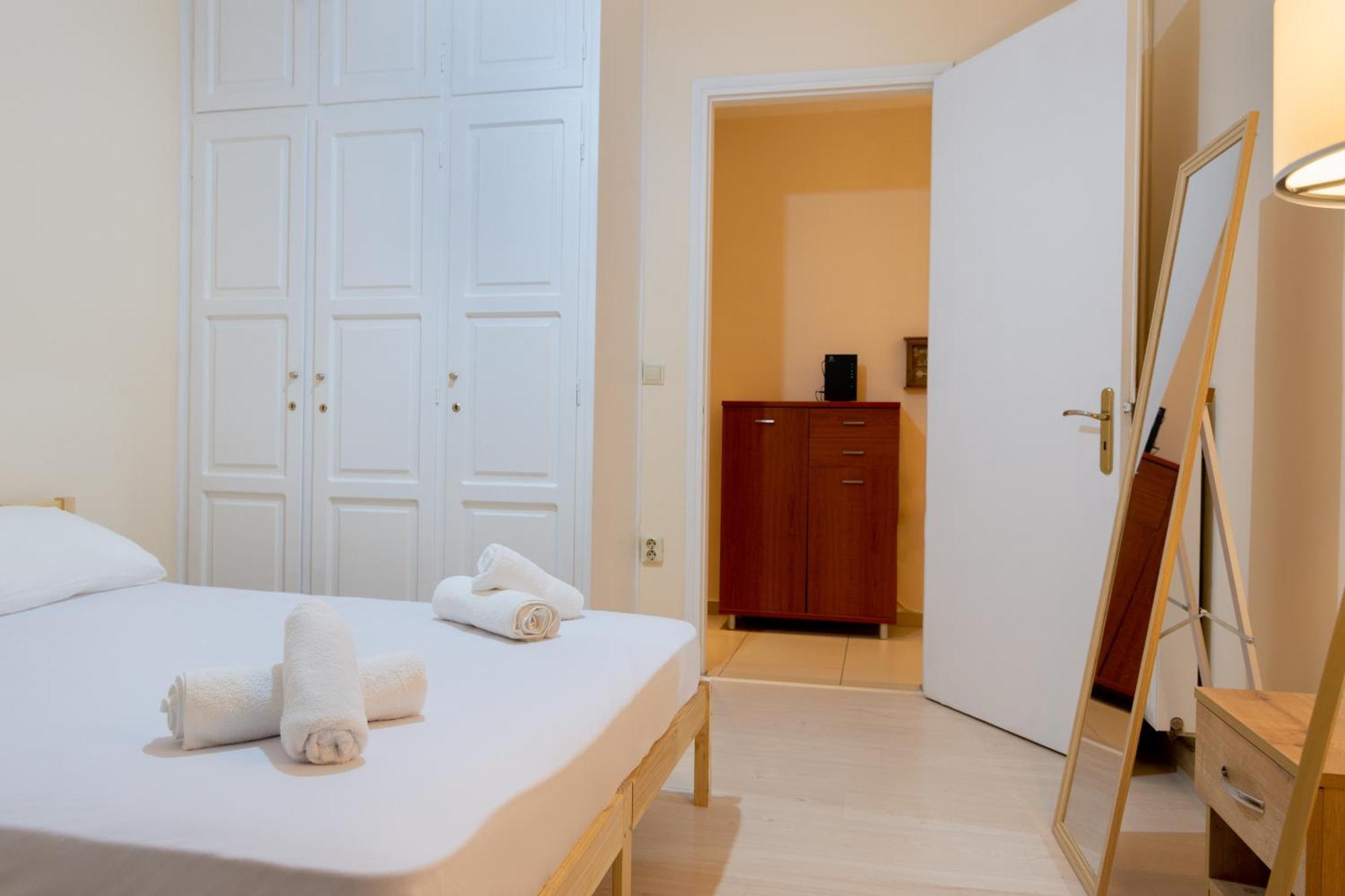 Casa Mariya * Corfu (city)