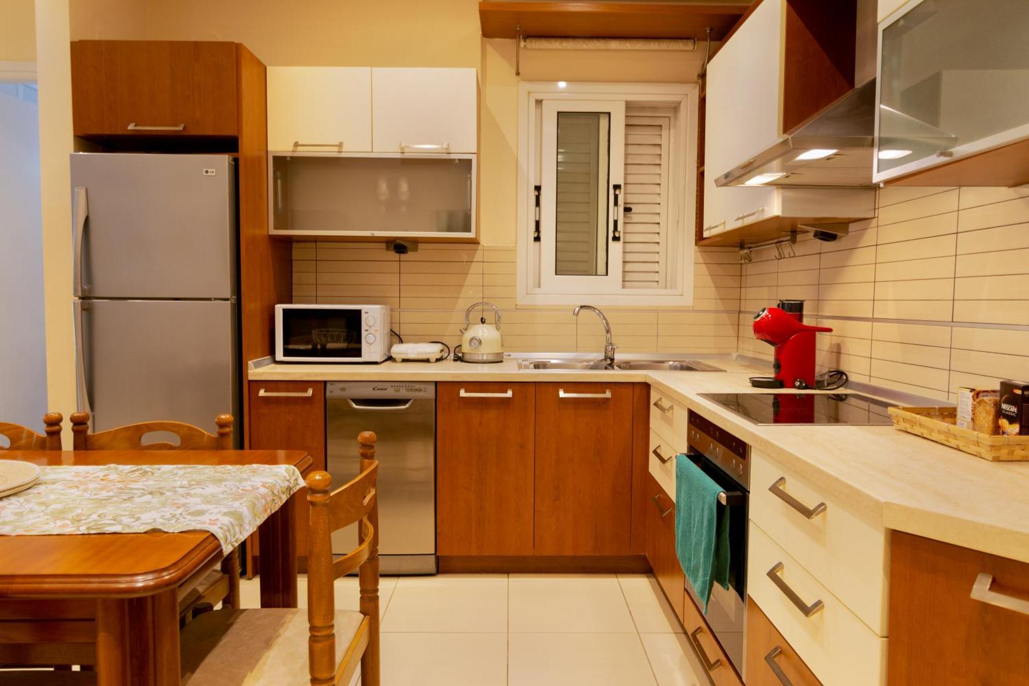 Casa Mariya Apartment *
