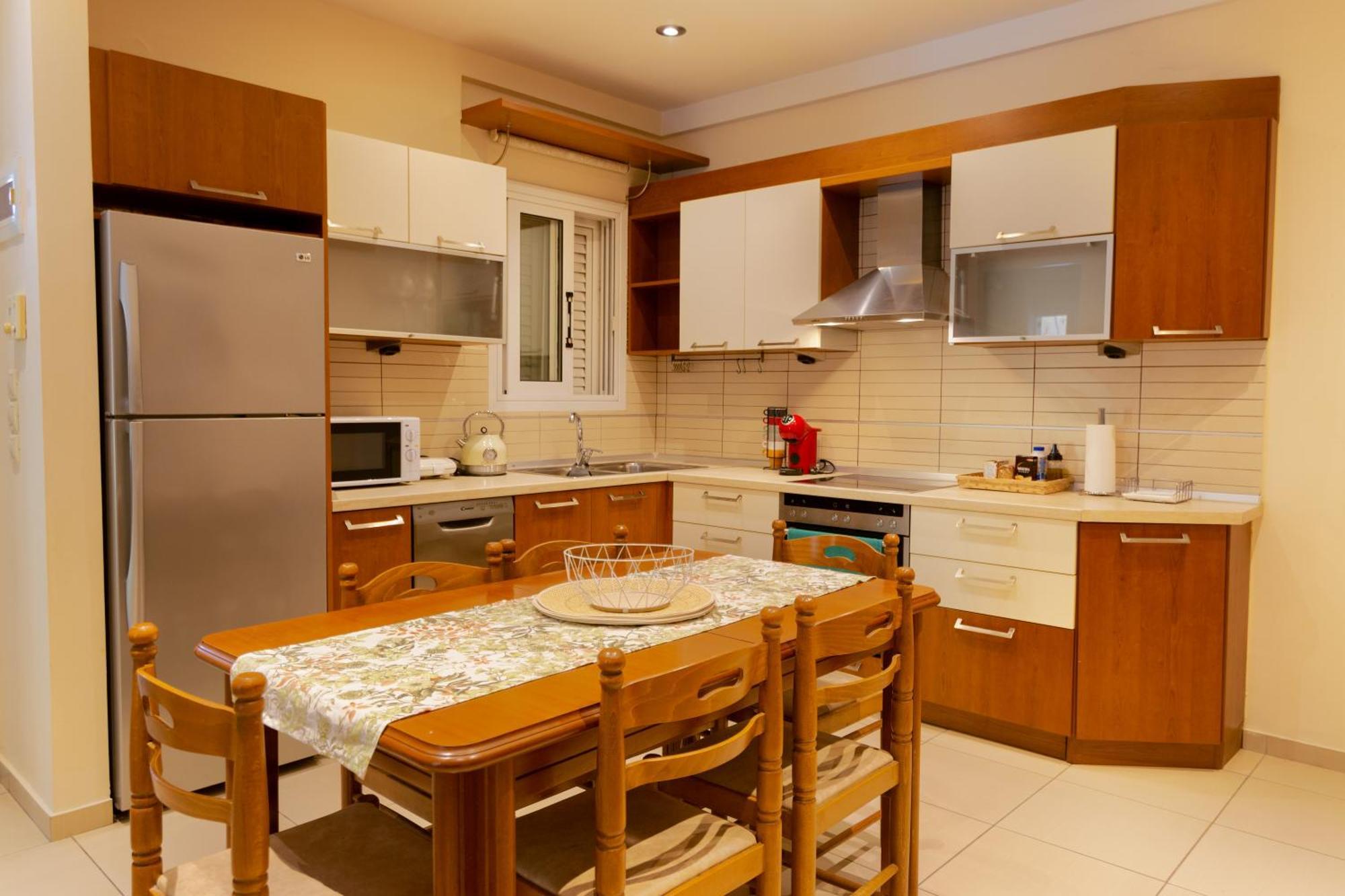 Apartment Casa Mariya *