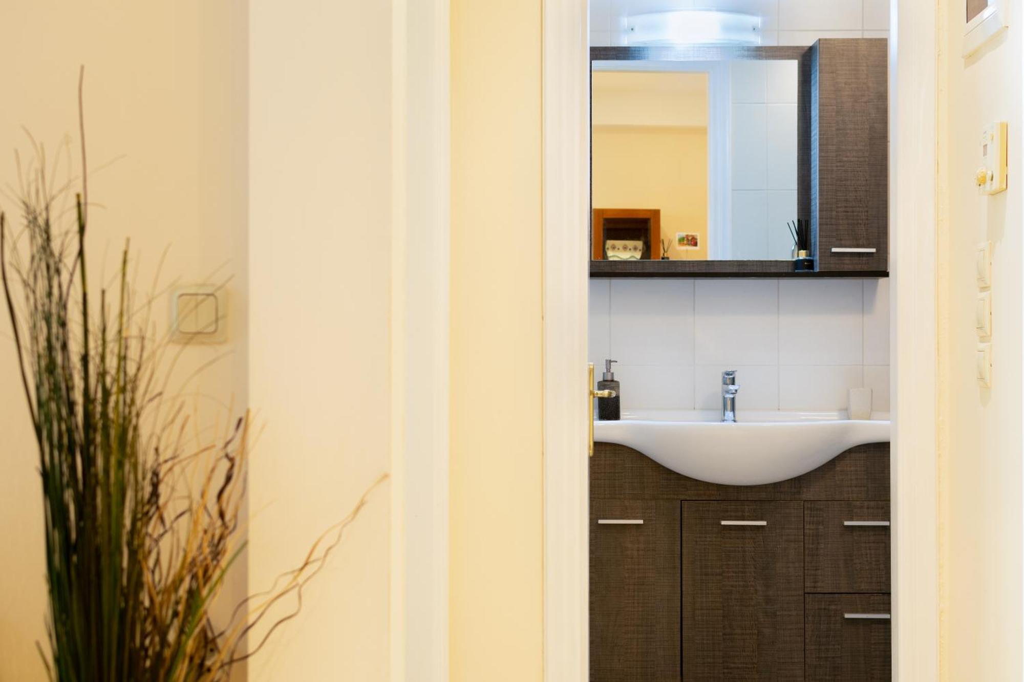 Casa Mariya Apartment