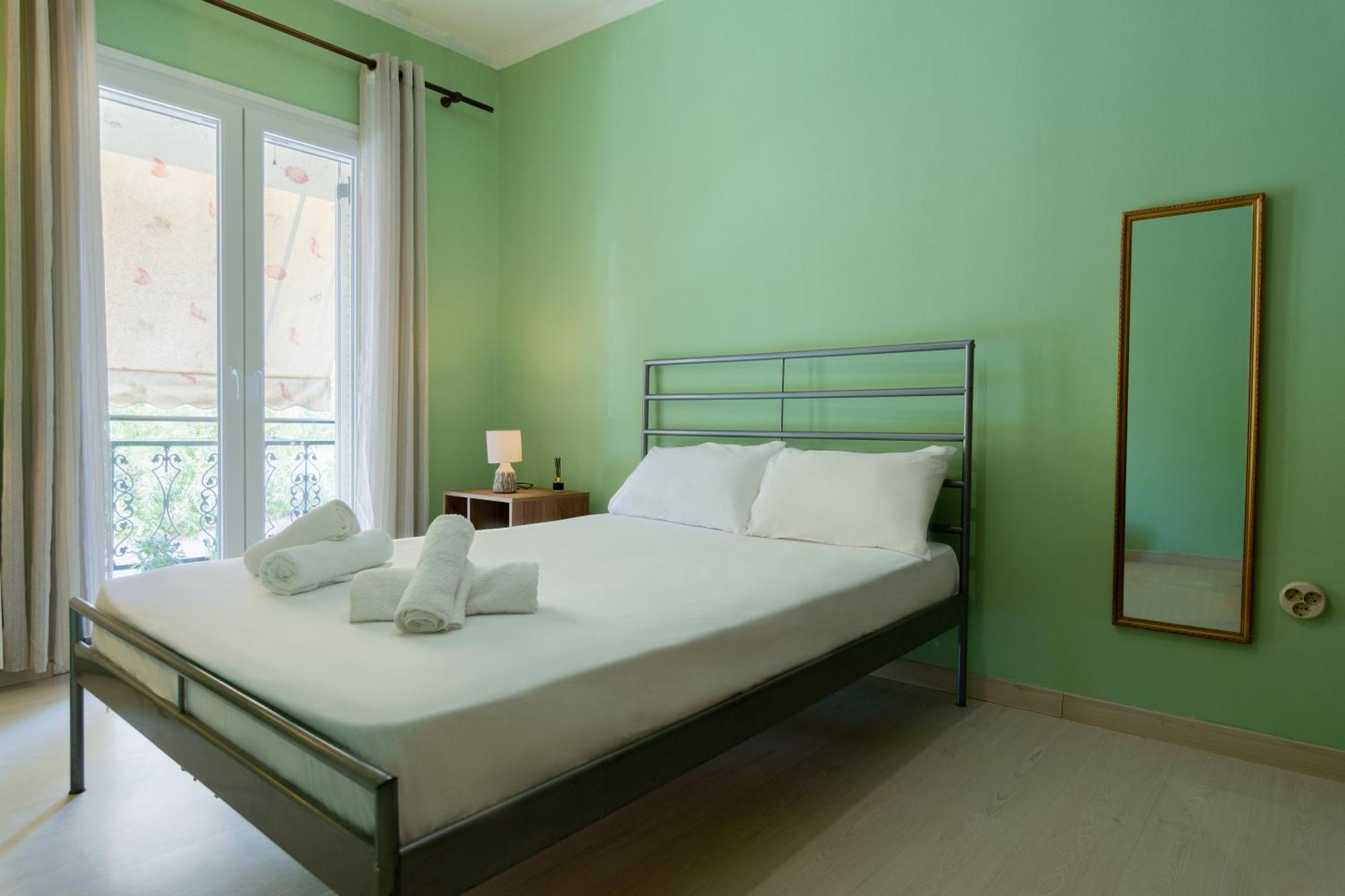 Casa Mariya Corfu (city)