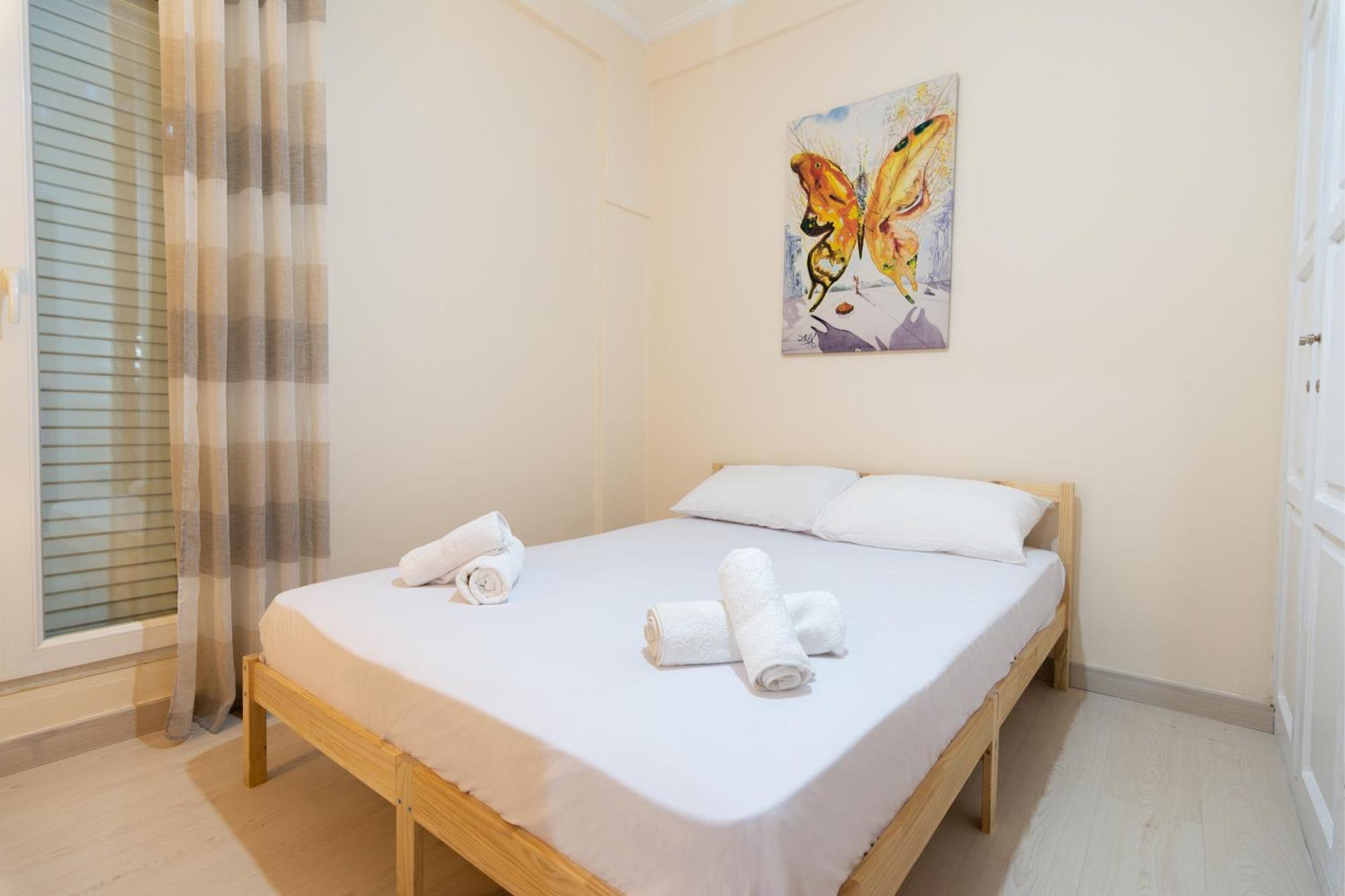 Casa Mariya Appartement *