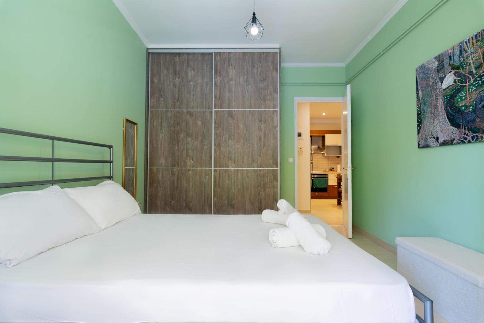 Casa Mariya Appartement