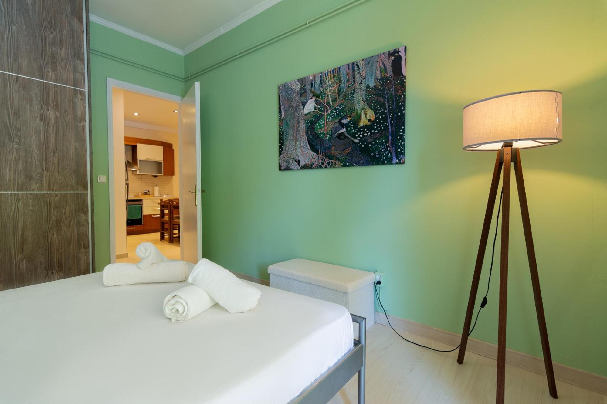 Casa Mariya Appartement *