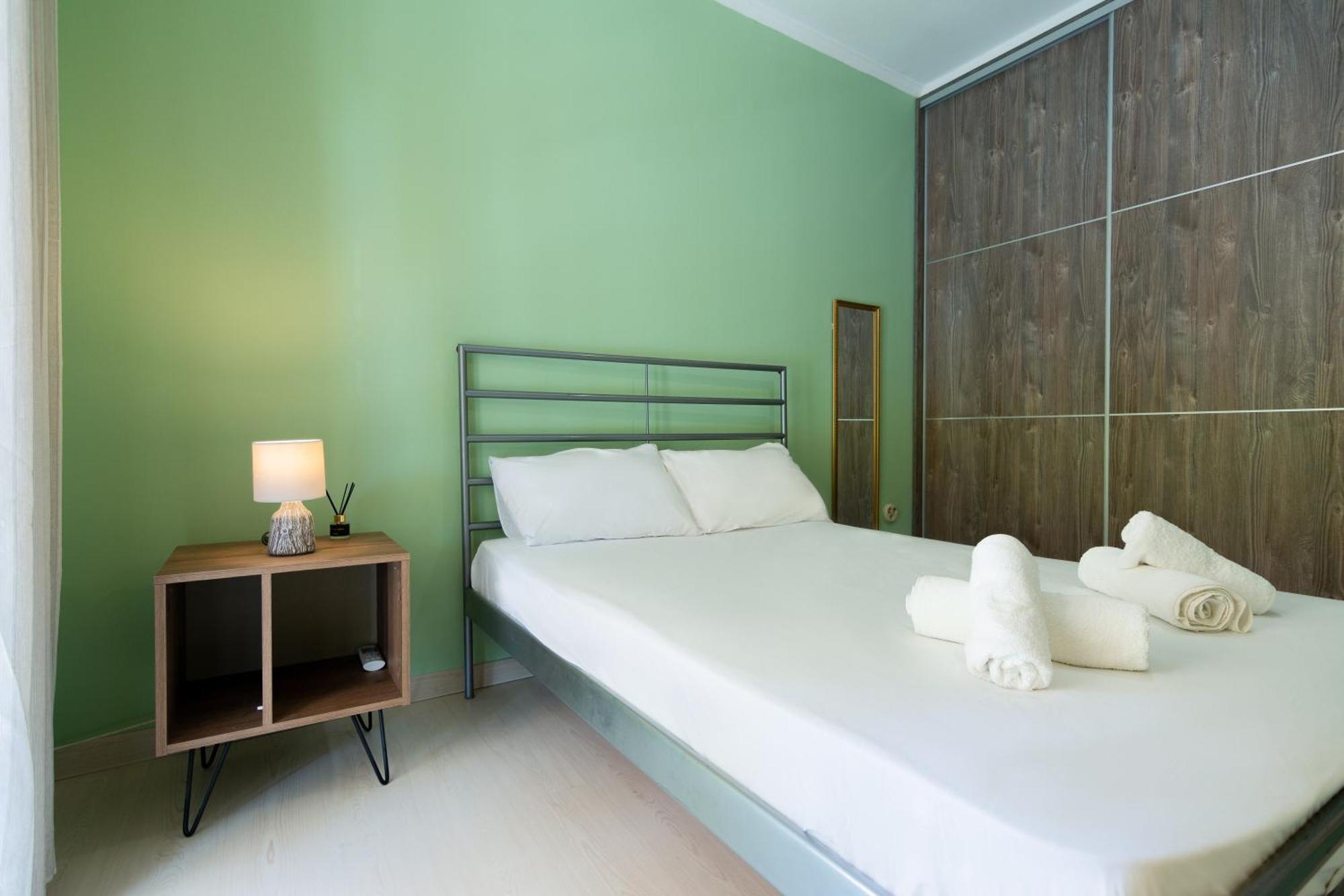 Casa Mariya Appartement *