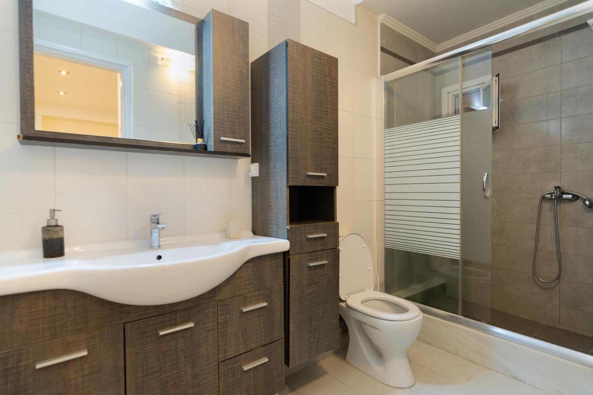 Casa Mariya Appartement